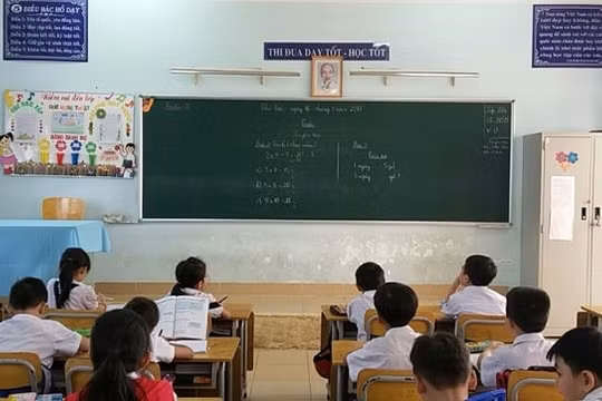 Hà Nội: Hơn 2 triệu học sinh sẽ nghỉ học hết tháng 2/2020