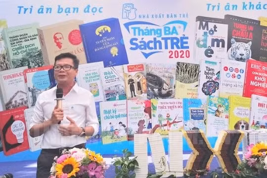 TP.HCM: Từ ứng phó dịch Covid-19, hình thành thói quen đọc sách điện tử