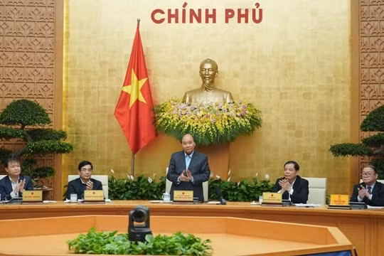 Việt Nam phấn đấu là trung tâm chế biến sâu và logistics nông sản toàn cầu vào năm 2030