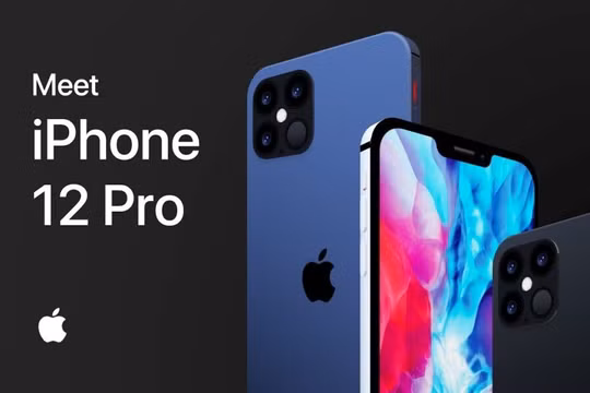 iPhone 12 mini xứng đáng là phiên bản IOS 2020 nhỏ nhất