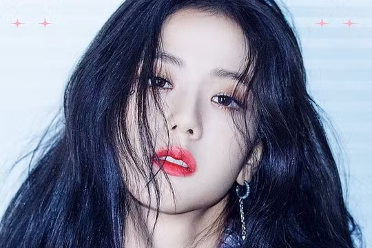 Mở màn chuỗi teaser cá nhân của BLACKPINK, nhan sắc Jisoo chưa bao giờ fan thất vọng