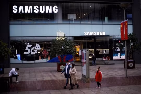 Samsung hoãn hội nghị nhà phát triển 2020 do lo ngại dịch COVID-19