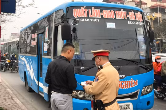 Hà Nội: Tồn tại 19 khu vực phức tạp có dấu hiệu hoạt động "bến cóc"
