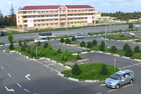 Chống tin giả: Thực hư việc tăng học phí đào tạo lái xe lên 30 triệu đồng