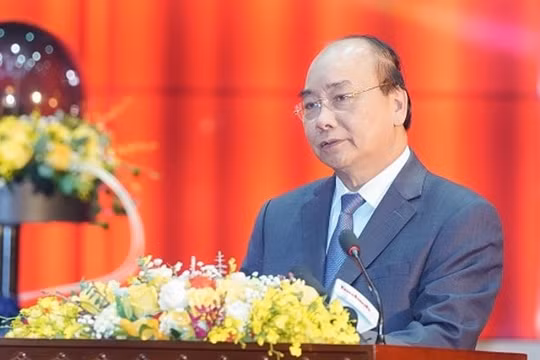 Thủ tướng yêu cầu dẹp bỏ sự nhũng nhiễu, thờ ơ trong cán bộ ngành thuế