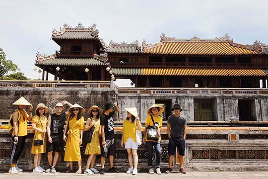 Thừa Thiên Huế: Đóng cửa các điểm tham quan du lịch, tạm dừng các dịch vụ vui chơi giải trí