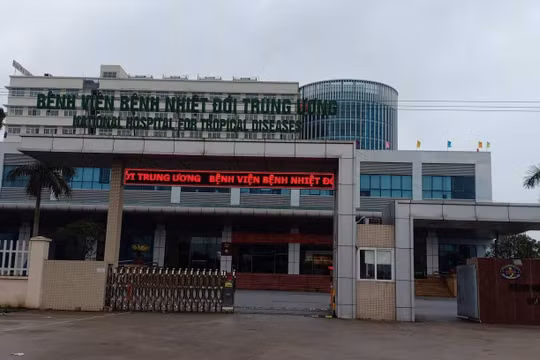 Thêm ba du khách người nước ngoài dương tính với SARS-CoV-2 nâng tổng số ca lên 57