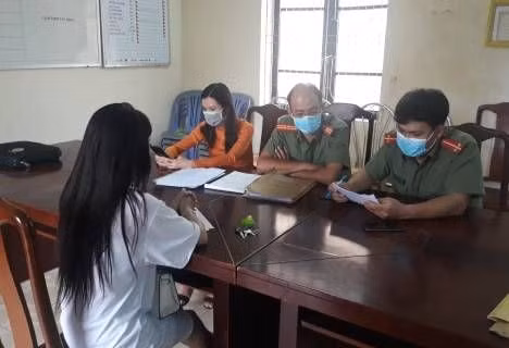 Huế: Xử phạt 10 triệu đồng vì thông tin sai sự thật về tình hình dịch COVID-19