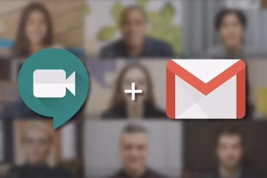 Cách gỡ bỏ tab ‘Google Meet’ trong ứng dụng Gmail