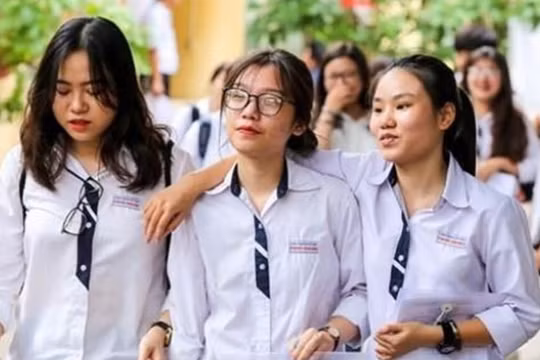 Đáp án đề thi môn Lịch Sử tốt nghiệp THPT 2020, mã đề 304 (tham khảo)