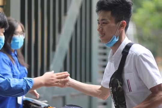 Đáp án đề thi Tiếng Anh tốt nghiệp THPT 2020, mã đề 415 (tham khảo)