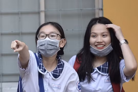 Đáp án đề thi Tiếng Anh tốt nghiệp THPT 2020, mã đề 409 (tham khảo)