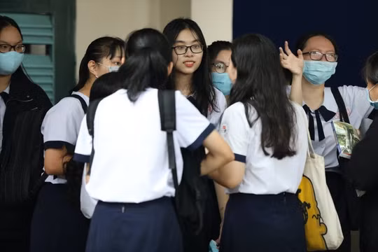 Đáp án đề thi GDCD tốt nghiệp THPT 2020, mã đề 309 (tham khảo)