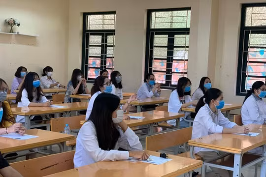Thi tốt nghiệp THPT 2020: Chuyên gia luyện thi nhận xét gì về đề thi Khoa học xã hội?