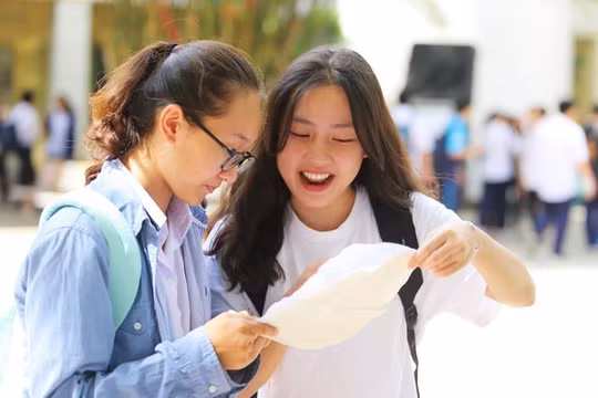 Đáp án đề thi môn GDCD tốt nghiệp THPT 2020, mã đề 318 (tham khảo)