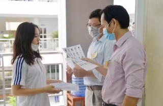 Đáp án đề thi môn GDCD tốt nghiệp THPT 2020, mã đề 302 (tham khảo)