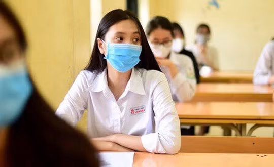 Đáp án đề thi môn GDCD tốt nghiệp THPT 2020, mã đề 306 (tham khảo)