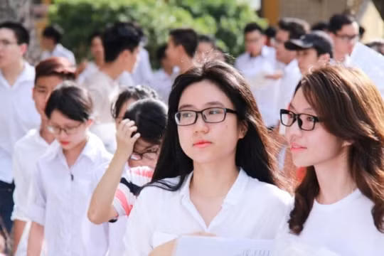Đáp án đề thi môn GDCD tốt nghiệp THPT 2020, mã đề 301 (tham khảo)