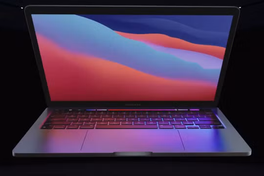 MacBook chip M1 có hiệu năng vượt trội khiến người dùng Việt đua nhau bán Macbook cũ