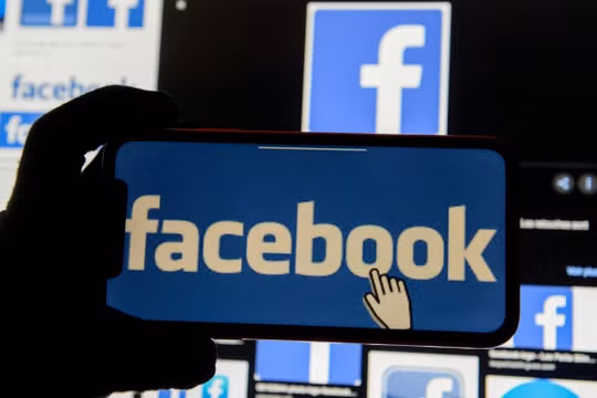 Hàn Quốc: Facebook bị phạt 6,1 triệu USD vì tự ý chia sẻ thông tin người dùng