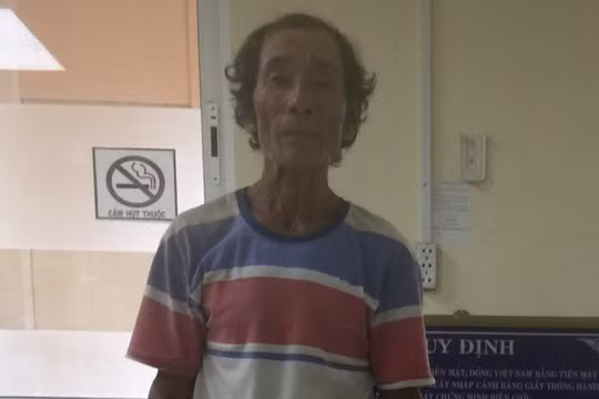 An Giang: Bắt giữ người đàn ông vận chuyển hơn 10 kg ma túy qua biên giới