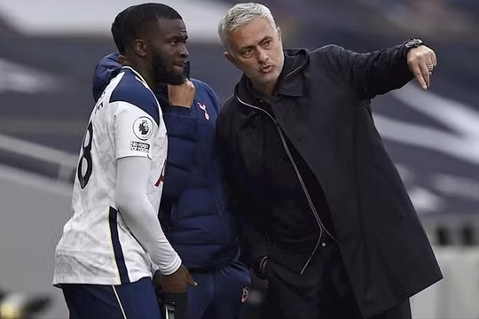 Dấu ấn khó quên của Mourinho ở Tottenham?