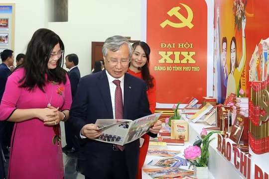 Chủ động đổi mới, sắp xếp tổ chức bộ máy tinh gọn, hoạt động hiệu lực, hiệu quả