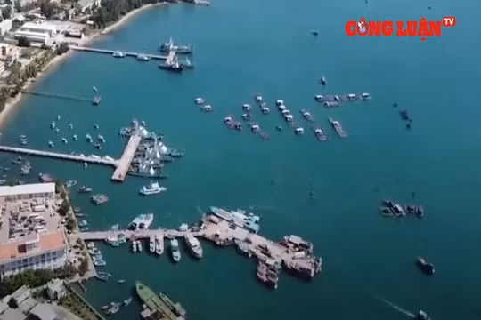 Tiềm năng phát triển BĐS nghỉ dưỡng ở khu kinh tế đặc biệt