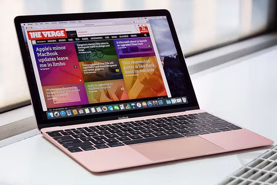 MacBook 12 inch sẽ quay trở lại với chip ARM mới?