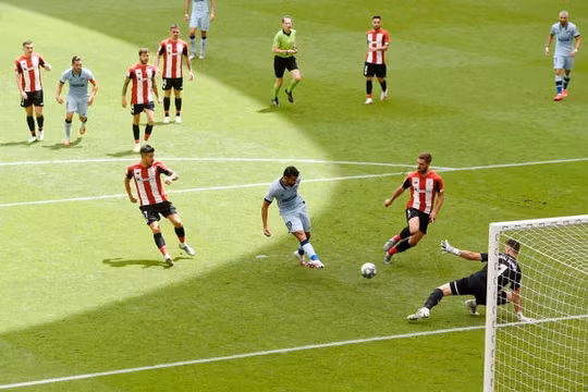 Vòng 28 La Liga: Hòa thất vọng, Atletico tiếp tục vị trí thứ 6