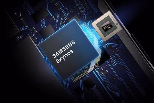 Chip Exynos 9925 sẽ được cải thiện sức mạnh hiệu suất đồ họa