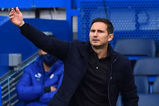 Chelsea với hàng phòng thủ kém: HLV Lampard nói gì sau trận hòa trên sân nhà?