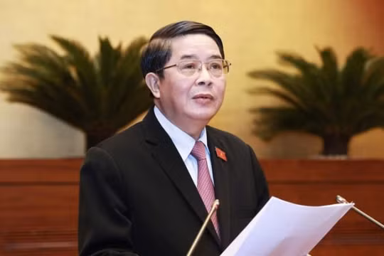 Có dự án đầu tư công vi phạm pháp luật đến mức phải xử lý hình sự
