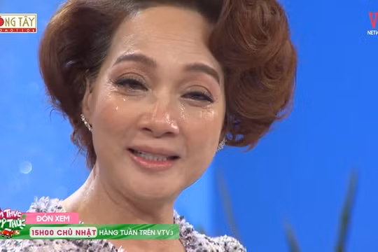 NSND Lê Khanh: Ám ảnh chuyện bị sảy thai và nỗi day dứt về nghệ thuật, cuộc đời