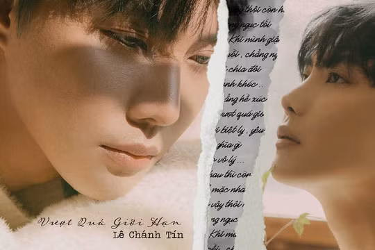 Chánh Tín bất ngờ với MV đầu tay sau cuộc thi The Voice 2018