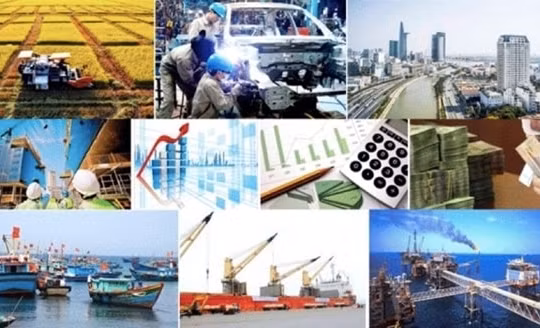 Chính phủ tập trung chỉ đạo để đạt tăng trưởng dương trong năm 2020