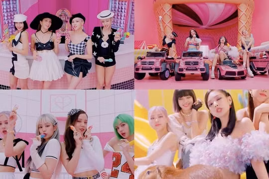 MV "Ice Cream" nhận mưa lời khen, nhưng vẫn có cả ý kiến trái chiều