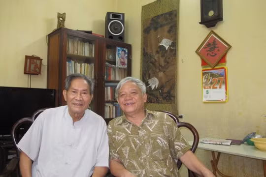 Báo chí đấu tranh chống tiêu cực: Nhà báo phải luôn tự giám sát mình!