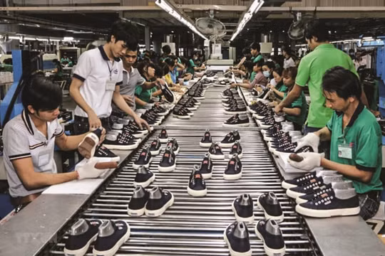 Chuyên gia kinh tế - TS Nguyễn Trí Hiếu: “Chúng ta đang ở “ngã ba đường” khi thực thi Hiệp định EVFTA”