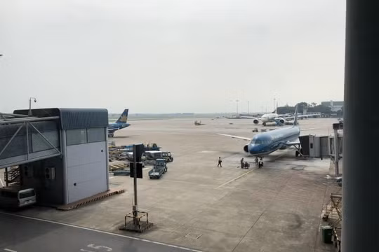Các hãng hàng không được giảm giá dịch vụ vì dịch Covid-19