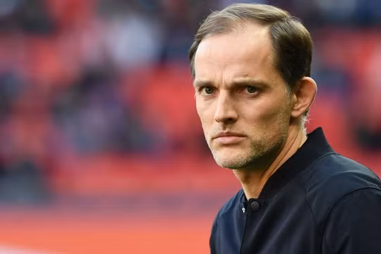PSG nói tạm biệt HLV Thomas Tuchel trước lễ Giáng sinh