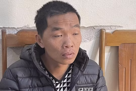Không đòi được sổ đỏ để bán nhà, nghịch tử dùng gậy sắt đánh mẹ nhập viện