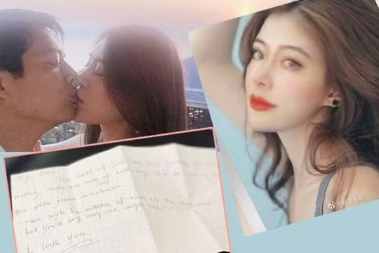 Cộng đồng mạng truy lùng thông tin về cô gái "khóa môi" Cao Thánh Viễn