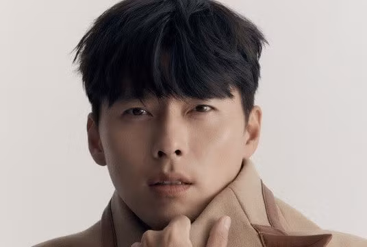 Hyun Bin trở thành diễn viên hot nhất Hàn Quốc 2020