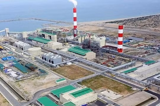 Bất ngờ kết quả kinh doanh của Formosa Hà Tĩnh: Lỗ dồn lên tới 25.300 tỷ đồng
