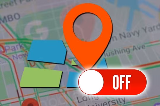 Mẹo dùng iPhone: Hướng dẫn ngăn chặn Google theo dõi vị trí