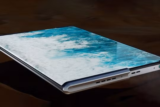 BOE là hãng sản xuất màn hình cuộn cho OPPO X 2021
