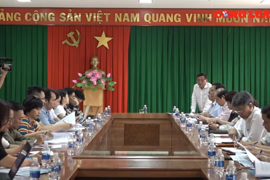 BHXH tỉnh Đắk Lắk: Những kết quả đáng ghi nhận