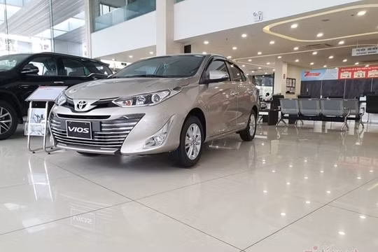Bộ Tài chính đề xuất kéo dài thời gian giảm nhiều loại phí, lệ phí thêm 6 tháng