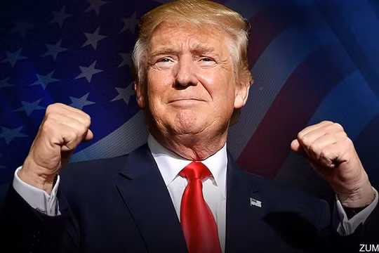 Chiến dịch tái tranh cử của Trump thuê 1.500 nhân viên